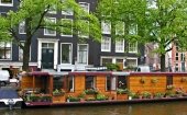 Woonboten